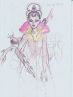 Briar Fae
